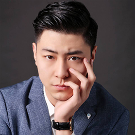 乔树祎